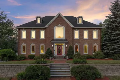 73 W Shore Road, Merrimac, MA 01860 - Photo 1