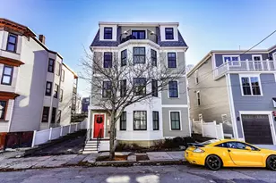 213 E Eagle St, Boston, MA 02128 - Photo 1