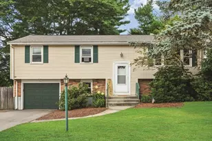 16 Cunniff Ave, Milford, MA 01757 - Photo 1