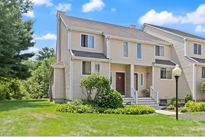 101 Gaslight Lane #101, Easton, MA 02356 - Photo 1