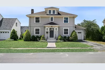 9 Sevinor Road, Marblehead, MA 01945 - Photo 1