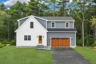 9 Park Pl, Mattapoisett, MA 02739 - Photo 1