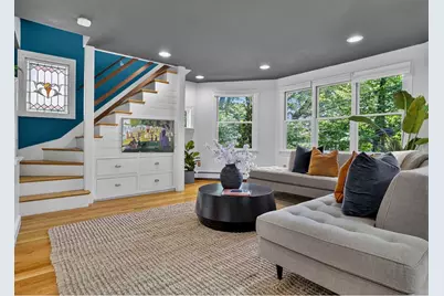 3 Parley Vale #1R, Boston, MA 02130 - Photo 1