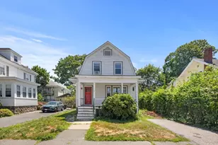 61 Hamilton Ave, Haverhill, MA 01830 - Photo 1