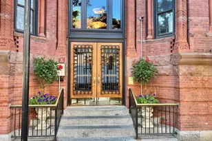 271 Dartmouth, Boston, MA 02116 - Photo 1