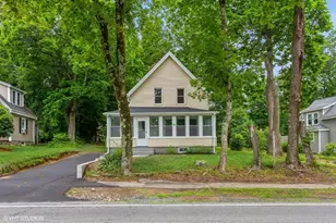 386 Matfield St, West Bridgewater, MA 02379 - Photo 1