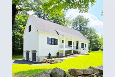 14 Brown Terrace, Uxbridge, MA 01569 - Photo 1