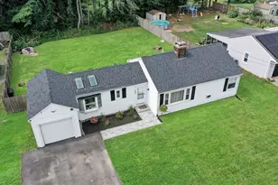 64 Walnut St, West Bridgewater, MA 02379 - Photo 1