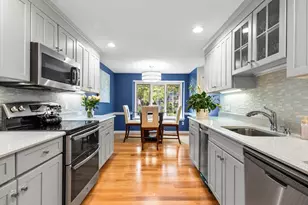 127 Village Post Rd, Danvers, MA 01923 - Photo 1