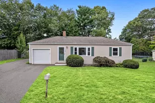 148 Carey Cir, Stoughton, MA 02072 - Photo 1