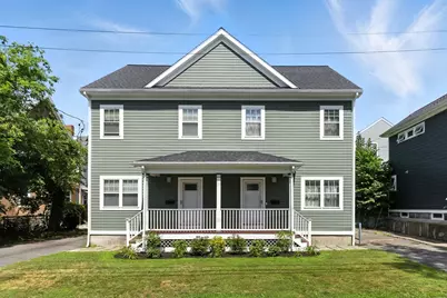 45 Temple St #A, Boston, MA 02126 - Photo 1