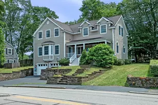 245 W Shore Dr, Marblehead, MA 01945 - Photo 1