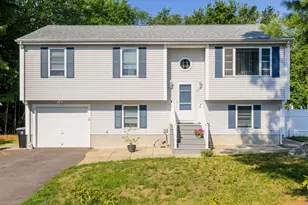 65 Brandt Ave, Dartmouth, MA 02747 - Photo 1