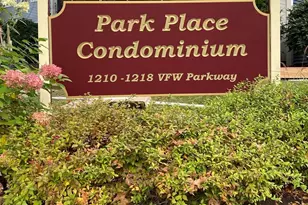 1216 VFW Parkway, Boston, MA 02132 - Photo 1