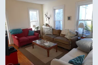 9 Anson Street #2, Boston, MA 02130 - Photo 1