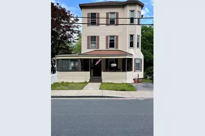 21-23 Coombs St, Southbridge, MA 01550 - Photo 1