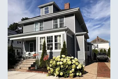 680 Rockdale Ave, New Bedford, MA 02740 - Photo 1