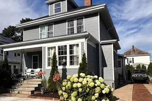 680 Rockdale Ave, New Bedford, MA 02740 - Photo 1