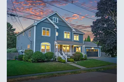 11 Stratford Rd, Marblehead, MA 01945 - Photo 1