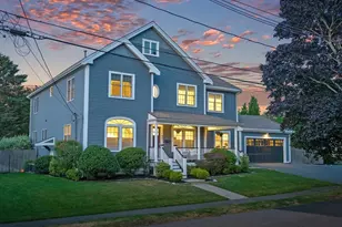 11 Stratford Rd, Marblehead, MA 01945 - Photo 1