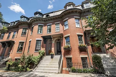 131 Warren Ave #1, Boston, MA 02116 - Photo 1