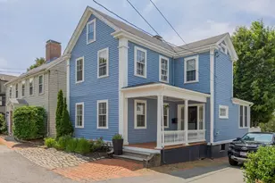 7 Waldron Ct, Marblehead, MA 01945 - Photo 1