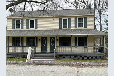 154 North, East Brookfield, MA 01515 - Photo 1