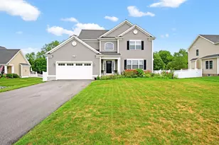 41 High Hill Rd, Swansea, MA 02777 - Photo 1