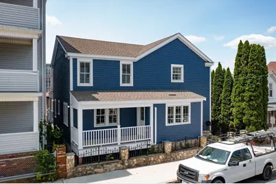 247 Pitman #1, Fall River, MA 02723 - Photo 1