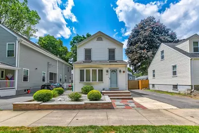 954 Highland Ave, Medford, MA 02155 - Photo 1