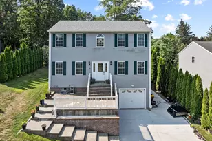 129 Dewey St, Fall River, MA 02720 - Photo 1