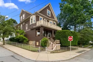 61 Warren St, Medford, MA 02155 - Photo 1