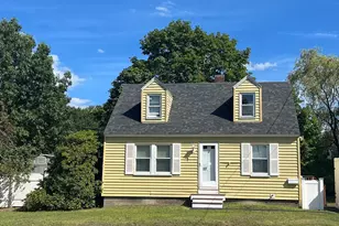 68 S Bowdoin St, Lawrence, MA 01841 - Photo 1