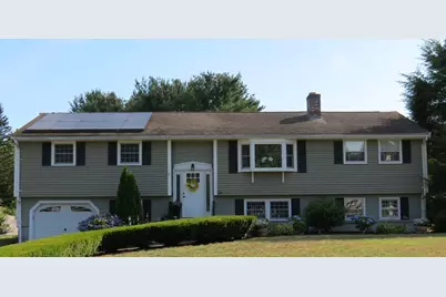 54 Burnham Rd, Billerica, MA 01862 - Photo 1
