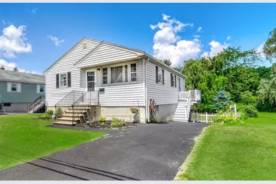 13 Elm St., Reading, MA 01867 - Photo 1