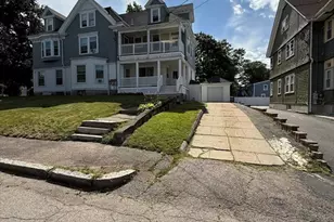 203 W Elm St, Brockton, MA 02301 - Photo 1