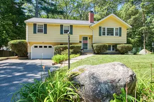 27 Dunbar St, Sharon, MA 02067 - Photo 1