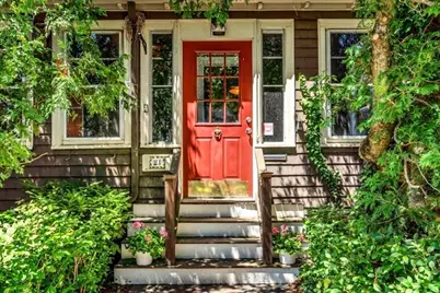 21 Priest Road, Watertown, MA 02472 - Photo 1