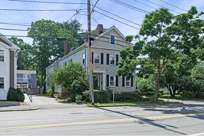 21 Locust St, Danvers, MA 01923 - Photo 1