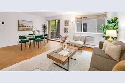 9 Chauncy Street #20, Cambridge, MA 02138 - Photo 1