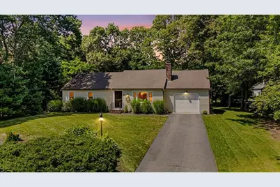 48 Valley Brook Rd, Barnstable, MA 02632 - Photo 1