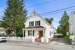 17 Sutherland, Lowell, MA 01850 - Photo 1