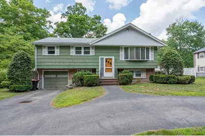 1197 Pleasant Street, Brockton, MA 02301 - Photo 1