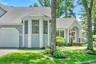 15 Treetop Ct, Burlington, MA 01803 - Photo 1