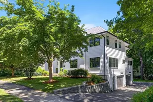 7 Atwood St, Wellesley, MA 02482 - Photo 1