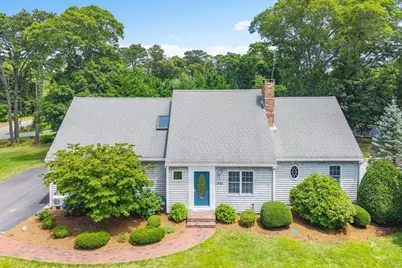 510 Hay Road, Eastham, MA 02642 - Photo 1
