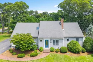 510 Hay Rd, Eastham, MA 02642 - Photo 1