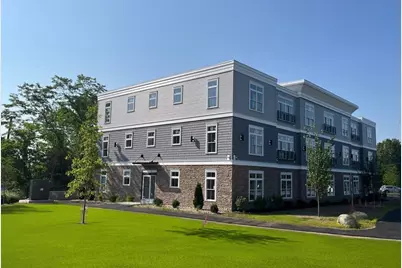 7 Cross St #106, Wilmington, MA 01887 - Photo 1