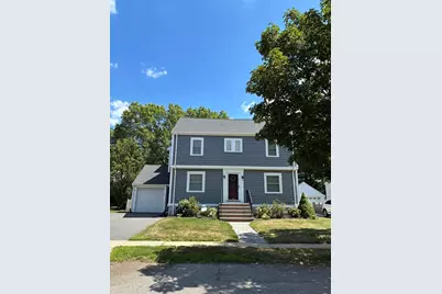74 Munroe St, Belmont, MA 02478 - Photo 1