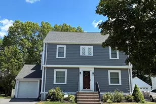 74 Munroe St, Belmont, MA 02478 - Photo 1